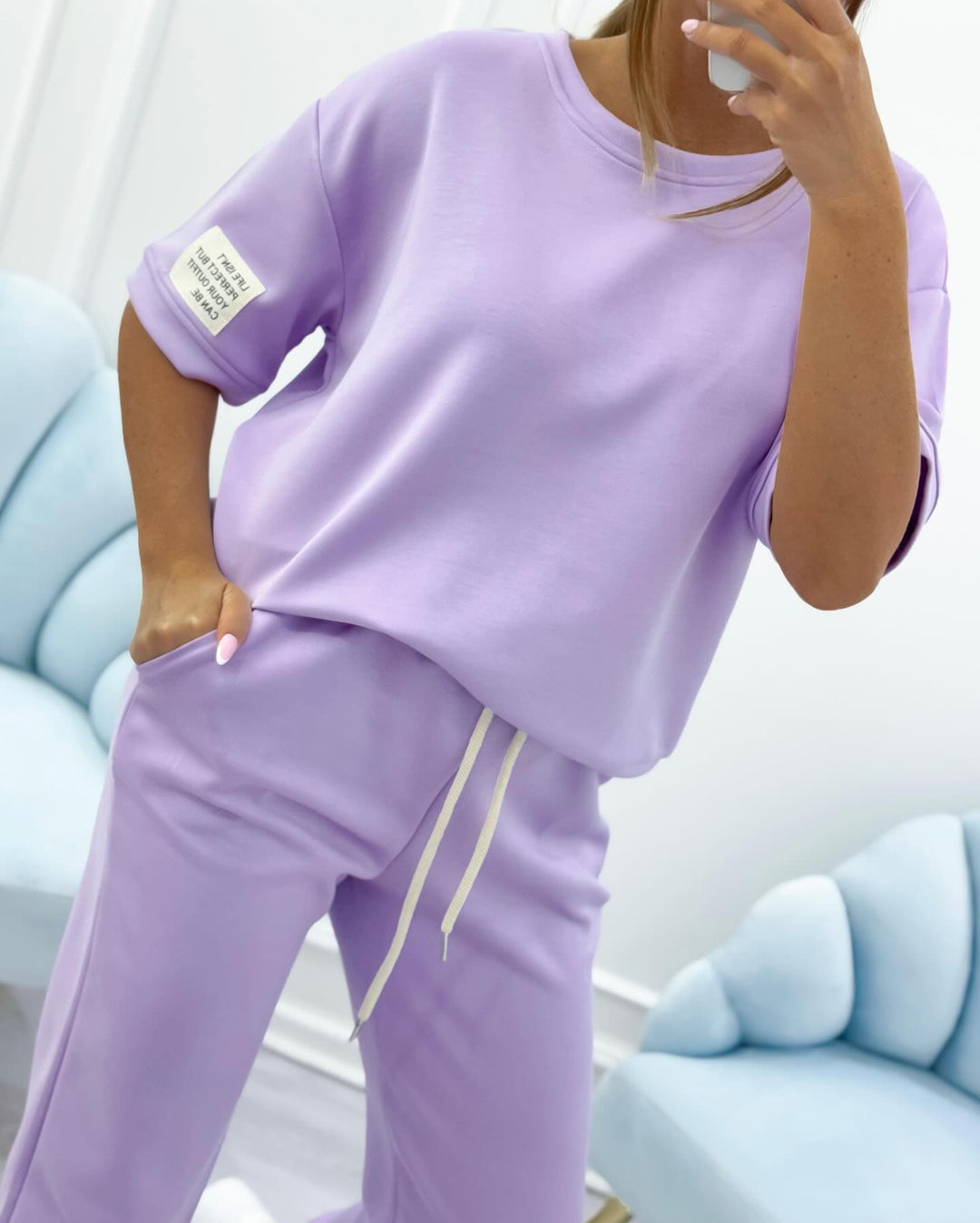 Avery™ — Relaxed Lounge Set
