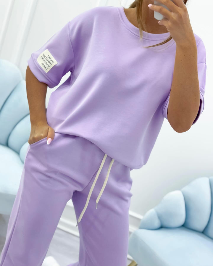 Avery™ — Relaxed Lounge Set