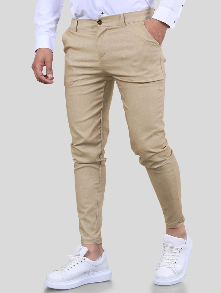 Noa Stretch Trousers
