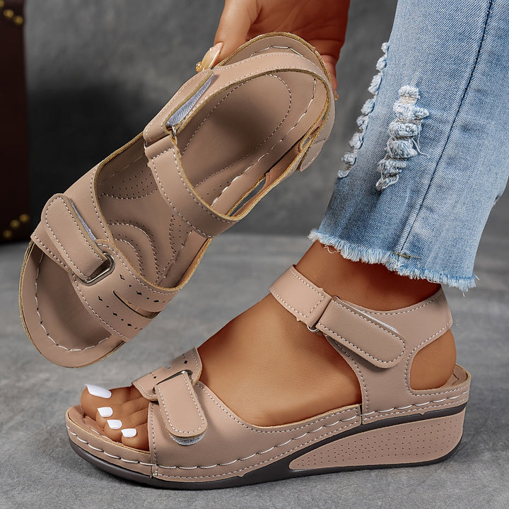 ComfortLift™ Orthopedic Sandals