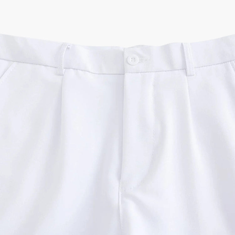 Ethan™ — Relaxed Tailored Trousers
