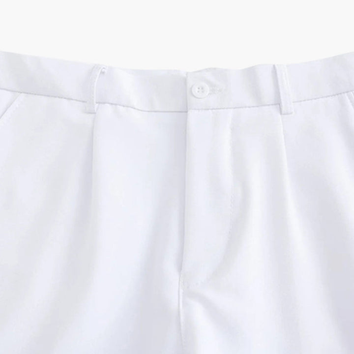 Ethan™ — Relaxed Tailored Trousers