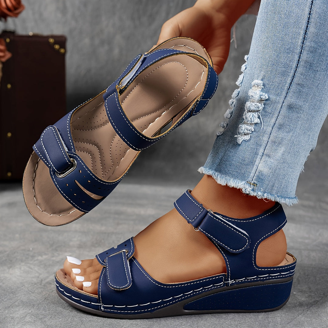 ComfortLift™ Orthopedic Sandals