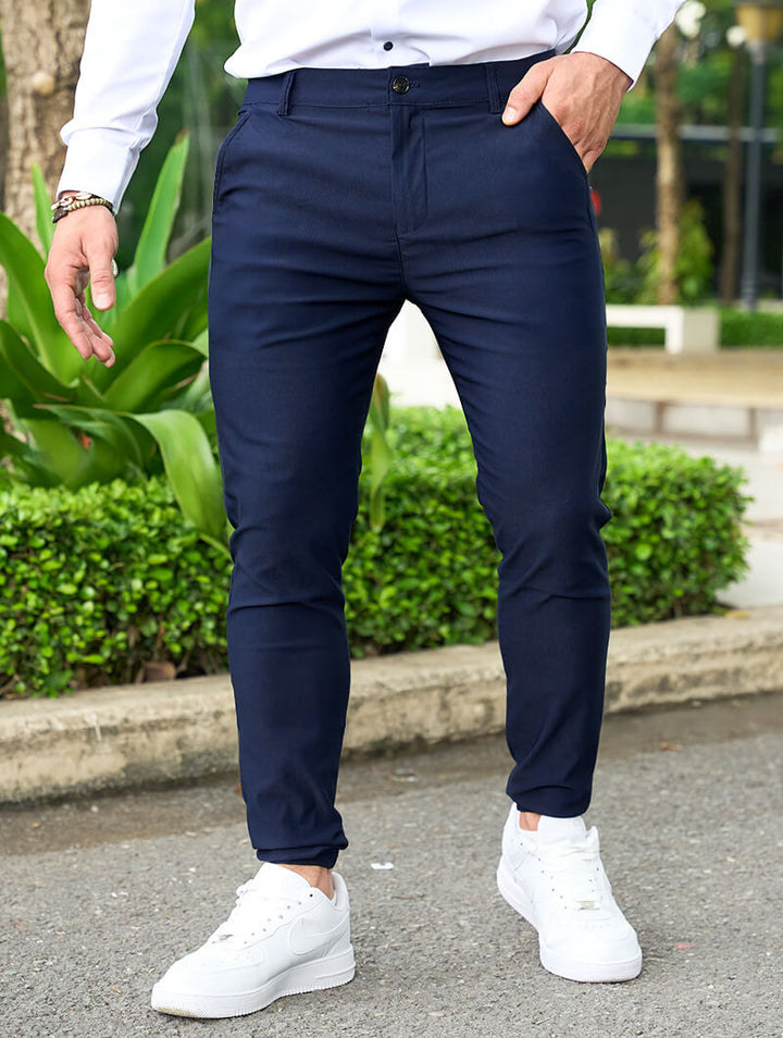 Noa Stretch Trousers