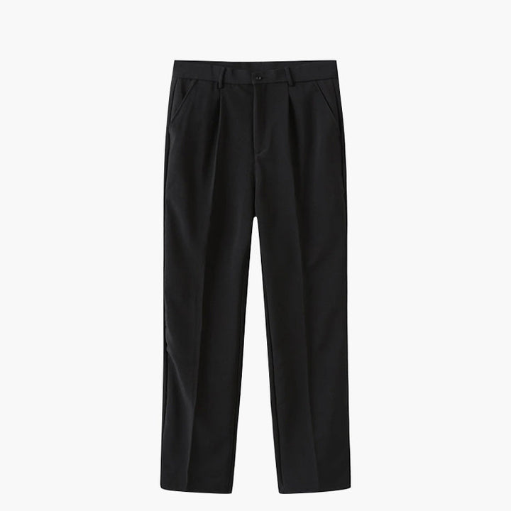 Ethan™ — Relaxed Tailored Trousers
