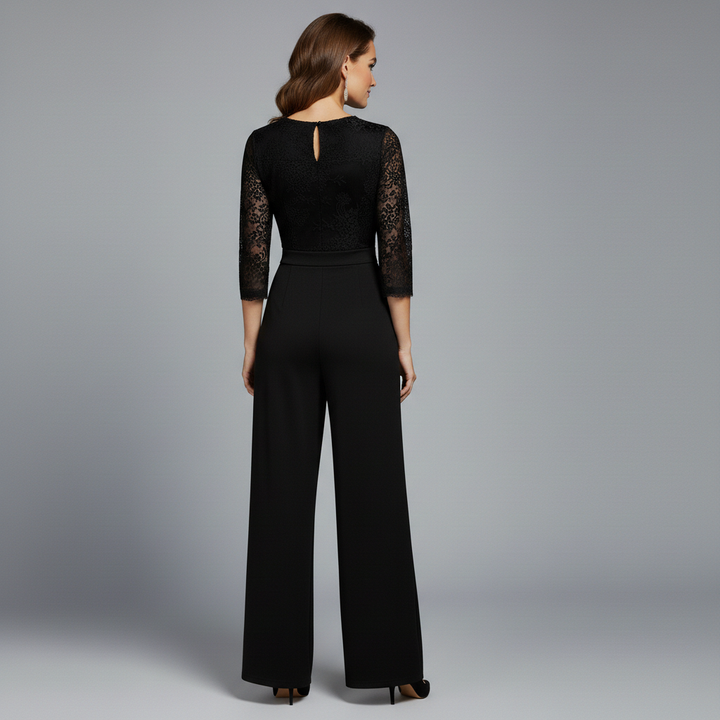 Diana™ Elegant Jumpsuit
