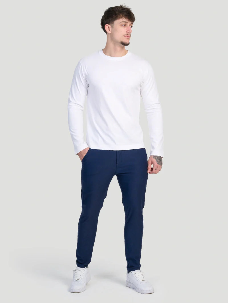 Noa Stretch Trousers