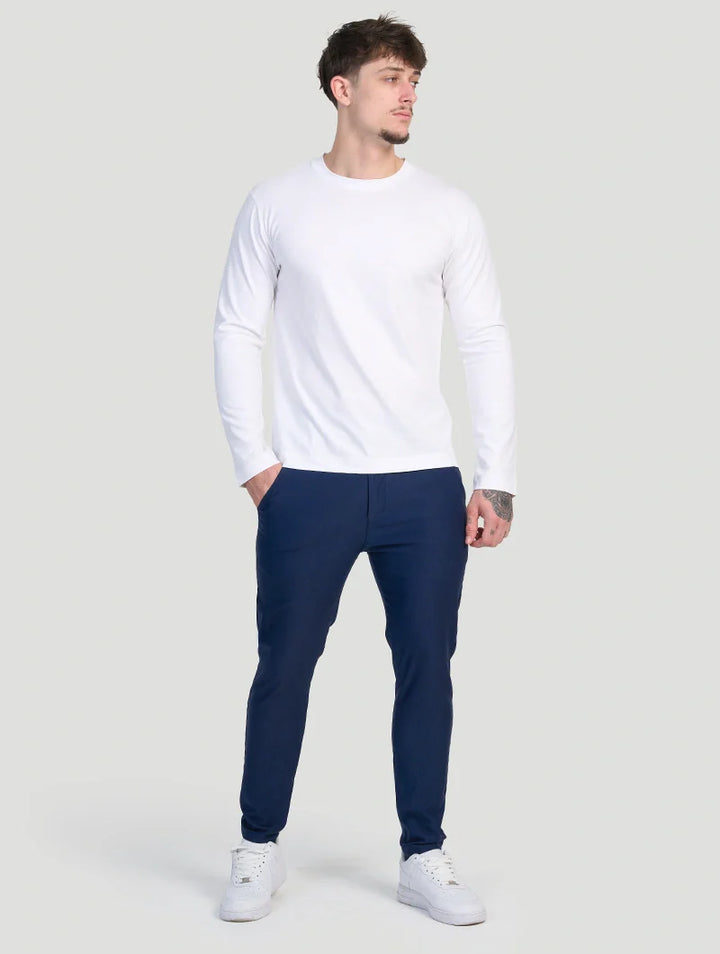Noa Stretch Trousers