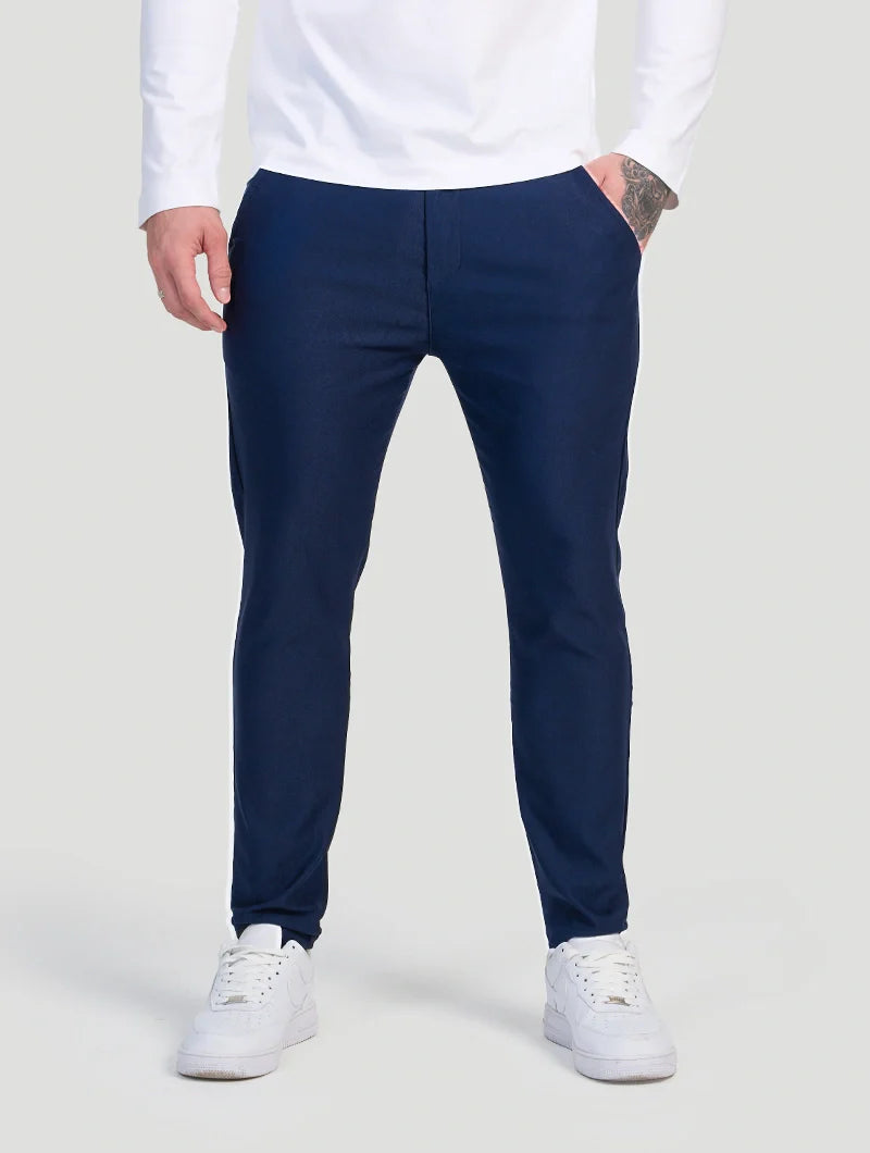 Noa Stretch Trousers