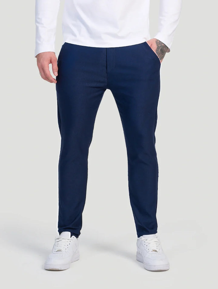 Noa Stretch Trousers