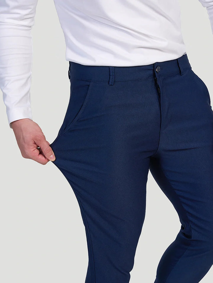 Noa Stretch Trousers