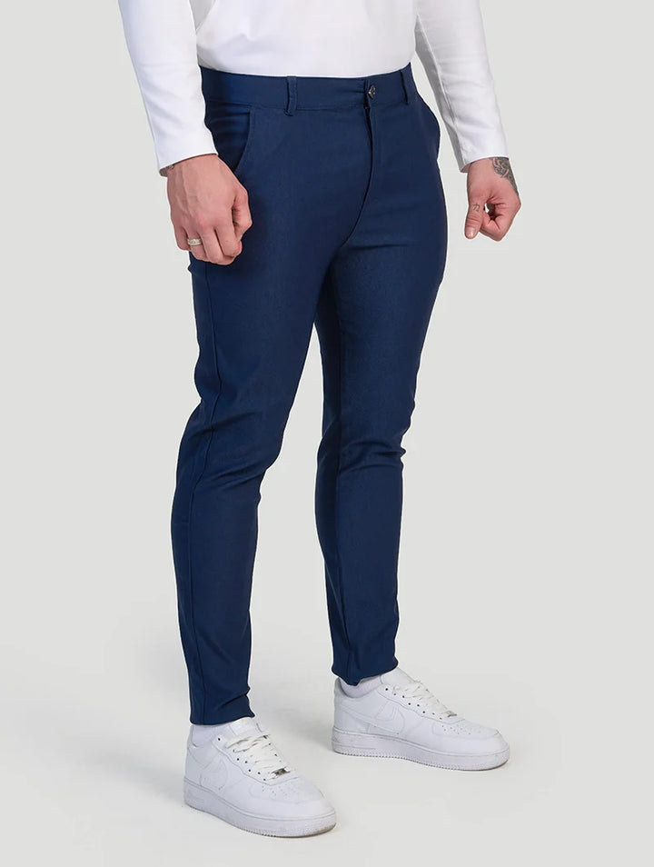 Noa Stretch Trousers