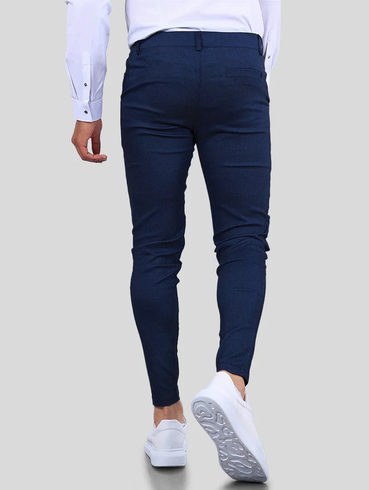 Noa Stretch Trousers