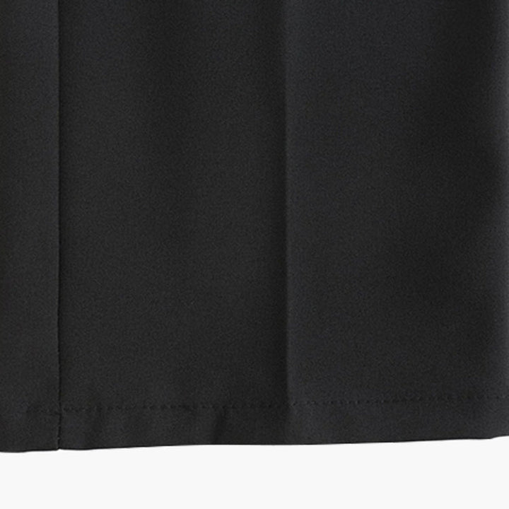 Ethan™ — Relaxed Tailored Trousers