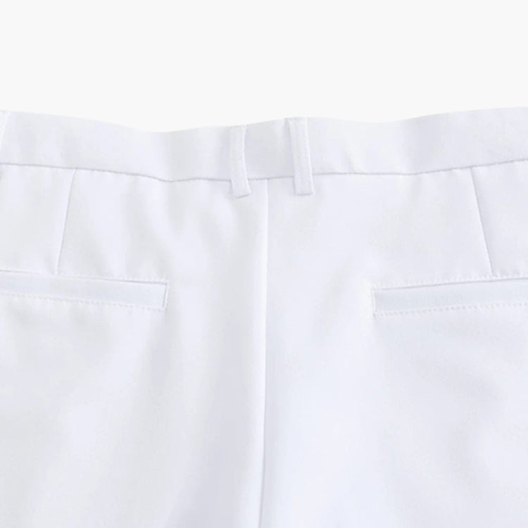 Ethan™ — Relaxed Tailored Trousers