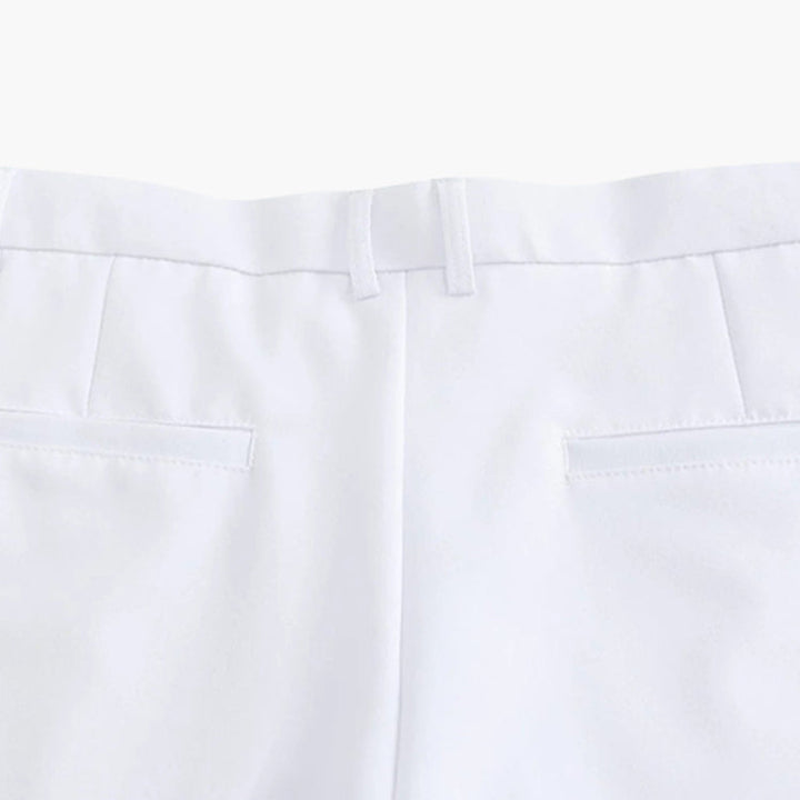 Ethan™ — Relaxed Tailored Trousers