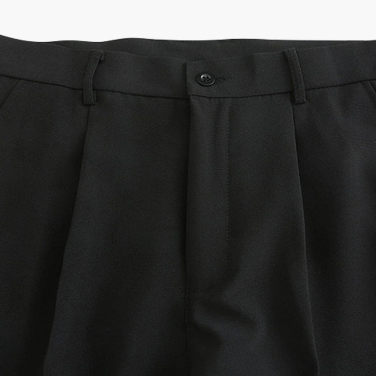 Ethan™ — Relaxed Tailored Trousers