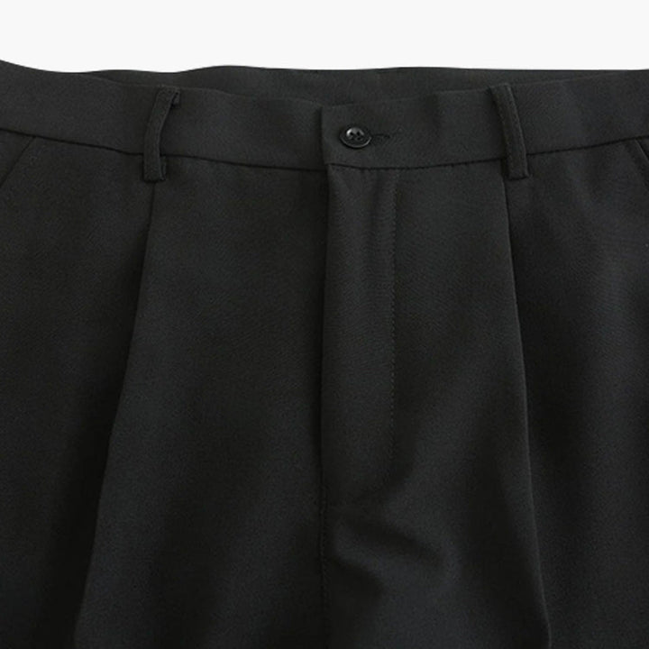Ethan™ — Relaxed Tailored Trousers