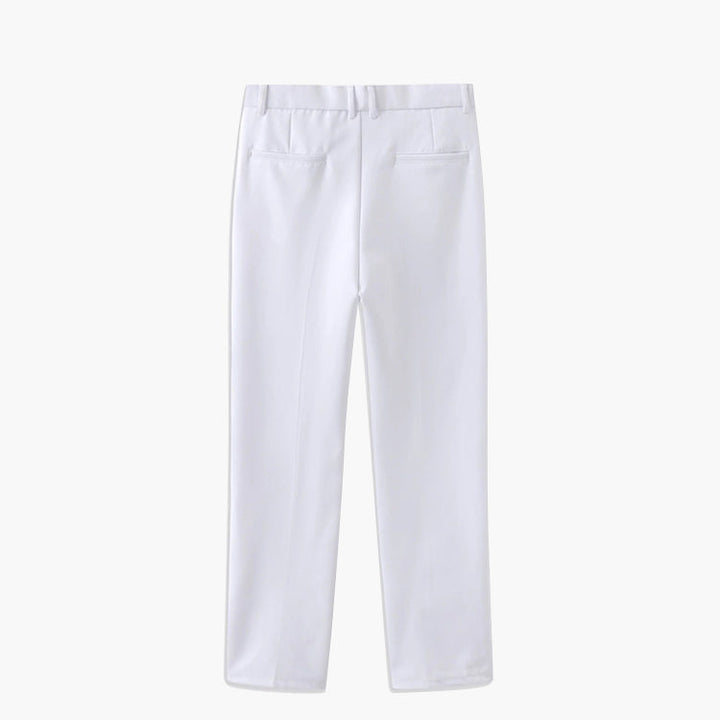 Ethan™ — Relaxed Tailored Trousers