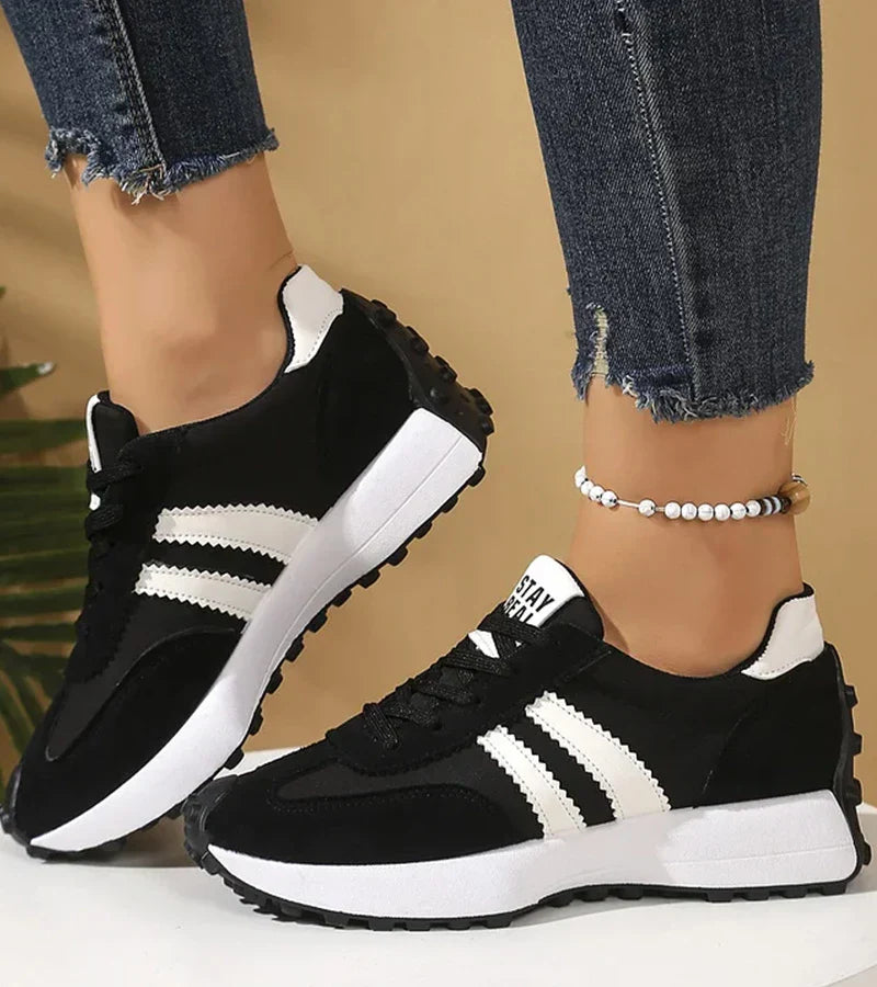 Nova™ | Retro Comfort Sneakers