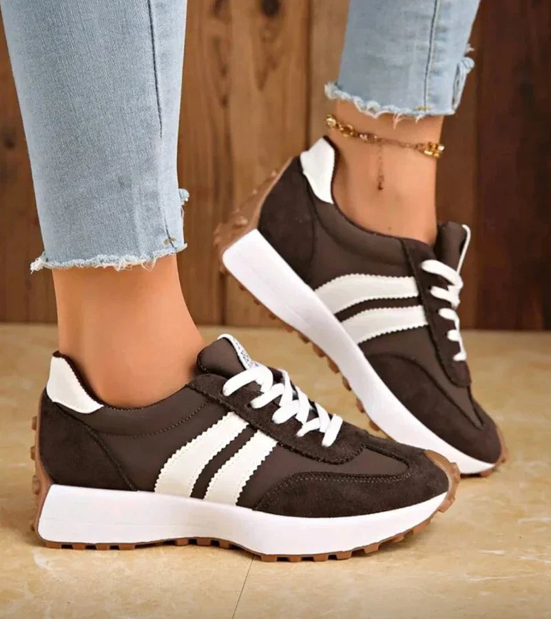 Nova™ | Retro Comfort Sneakers