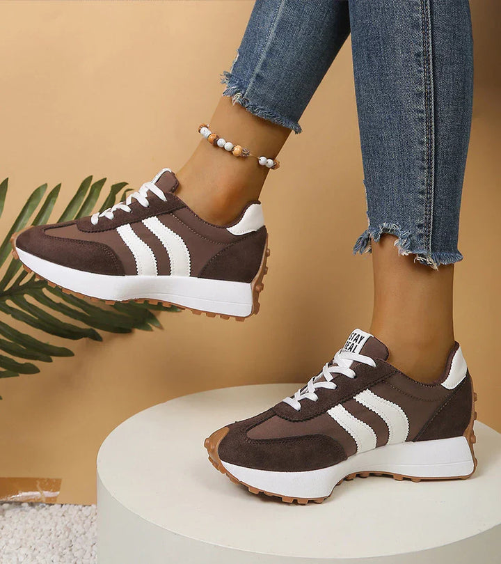 Nova™ | Retro Comfort Sneakers