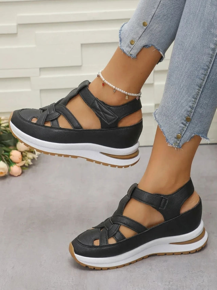 Kaia™ | Orthopedic Comfort Sandal Sneakers