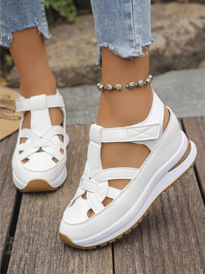 Kaia™ | Orthopedic Comfort Sandal Sneakers