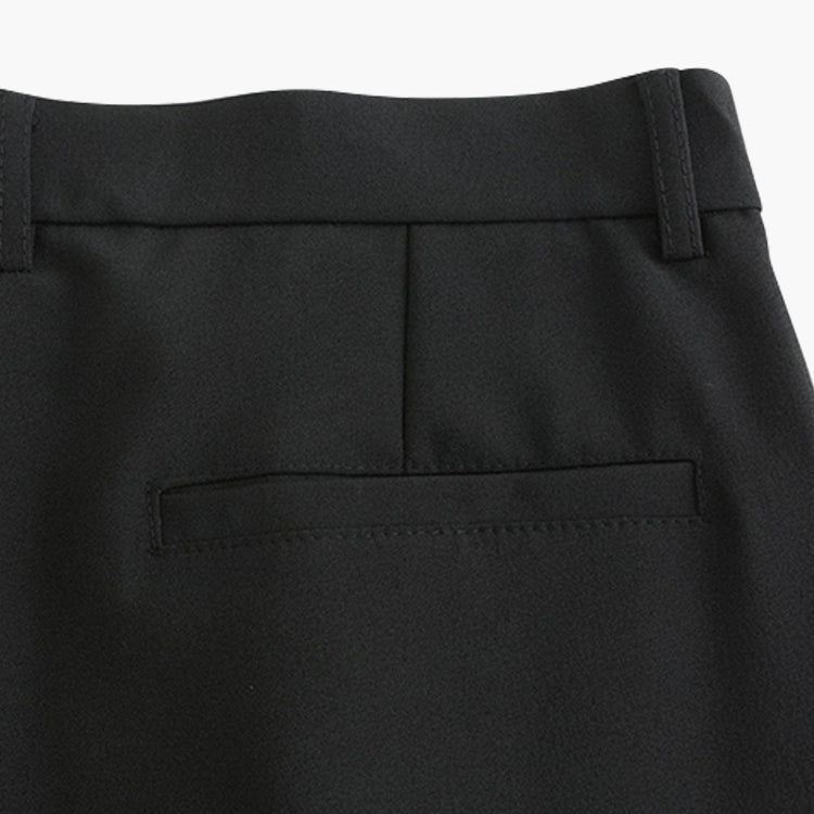 Ethan™ — Relaxed Tailored Trousers