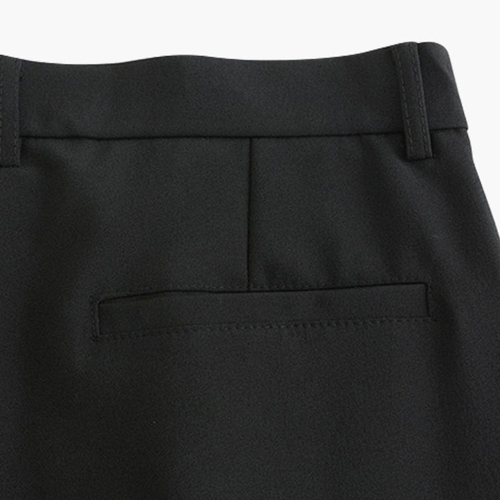 Ethan™ — Relaxed Tailored Trousers