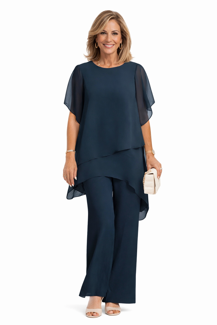 Vivienne | Chic Evening Set