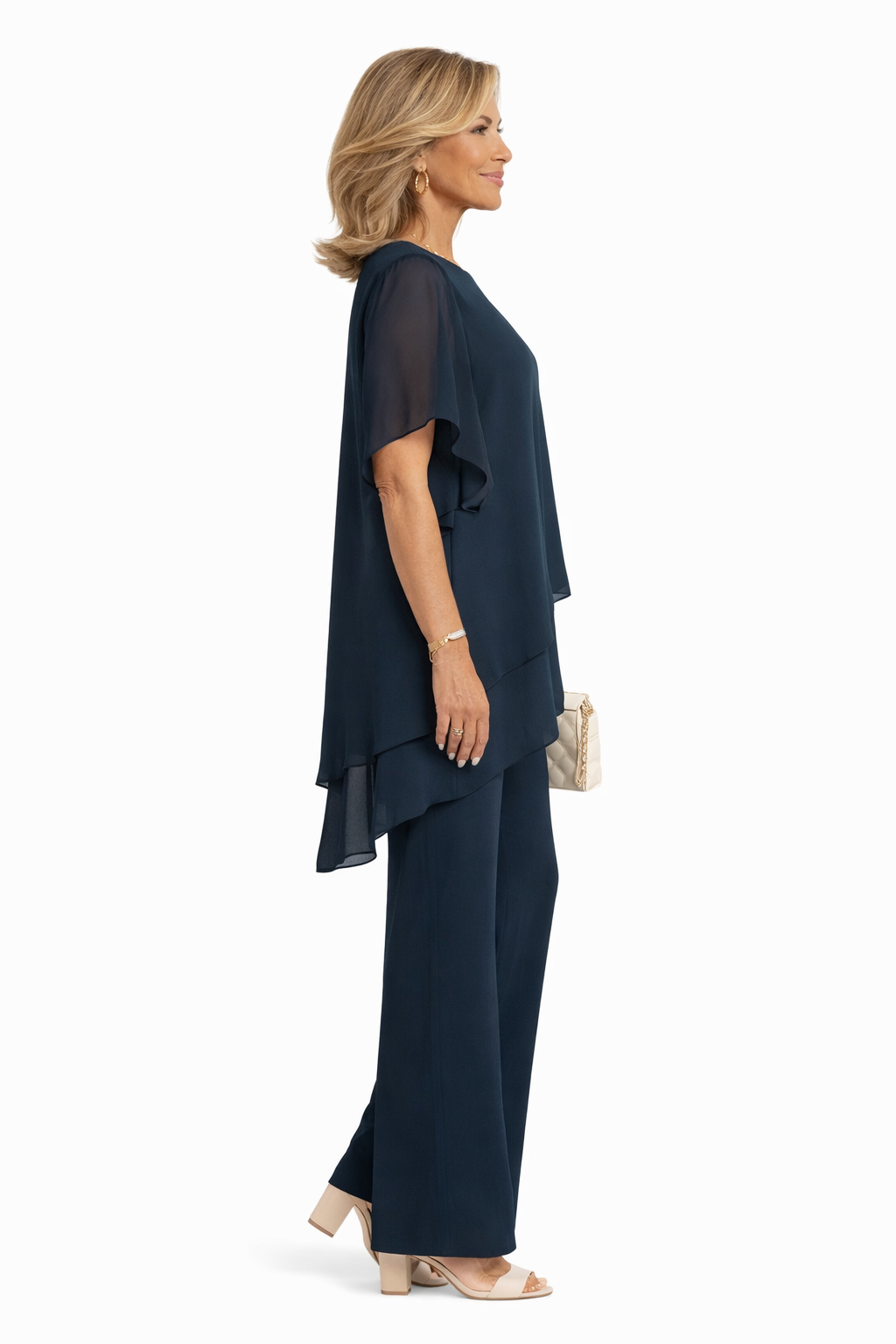 Vivienne | Chic Evening Set