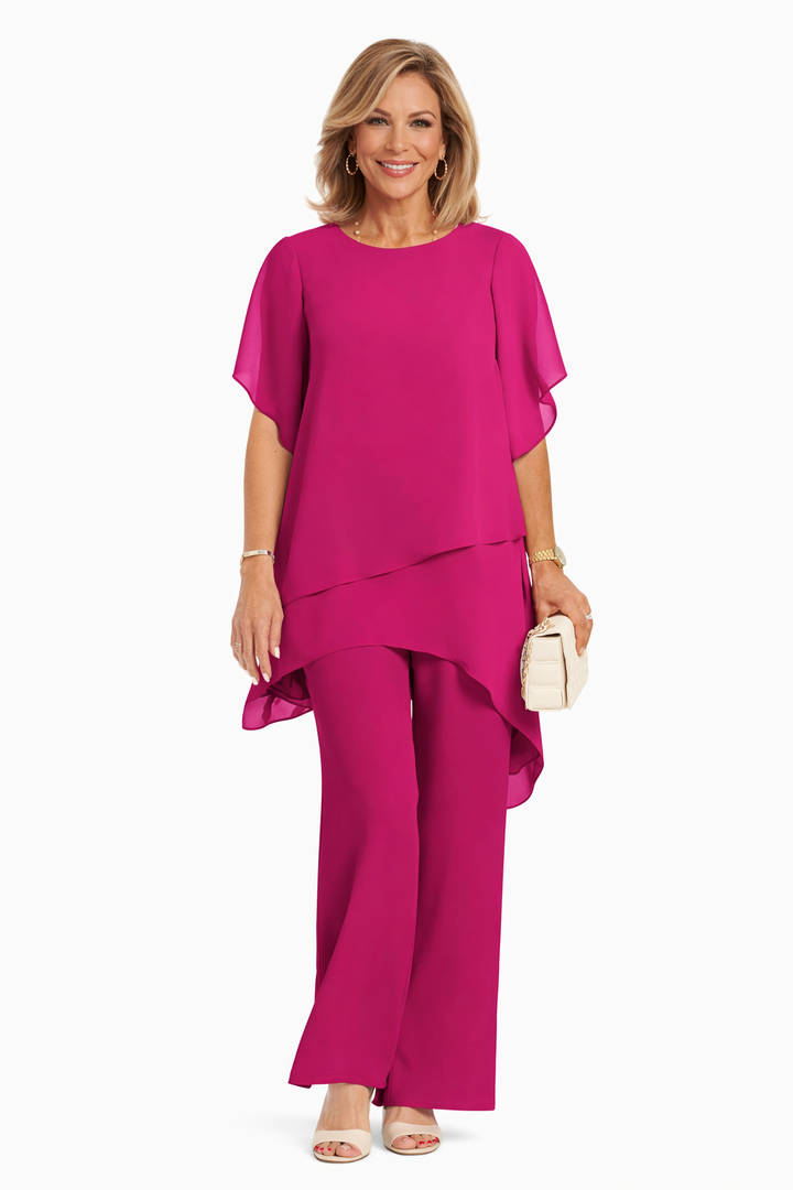 Vivienne | Chic Evening Set