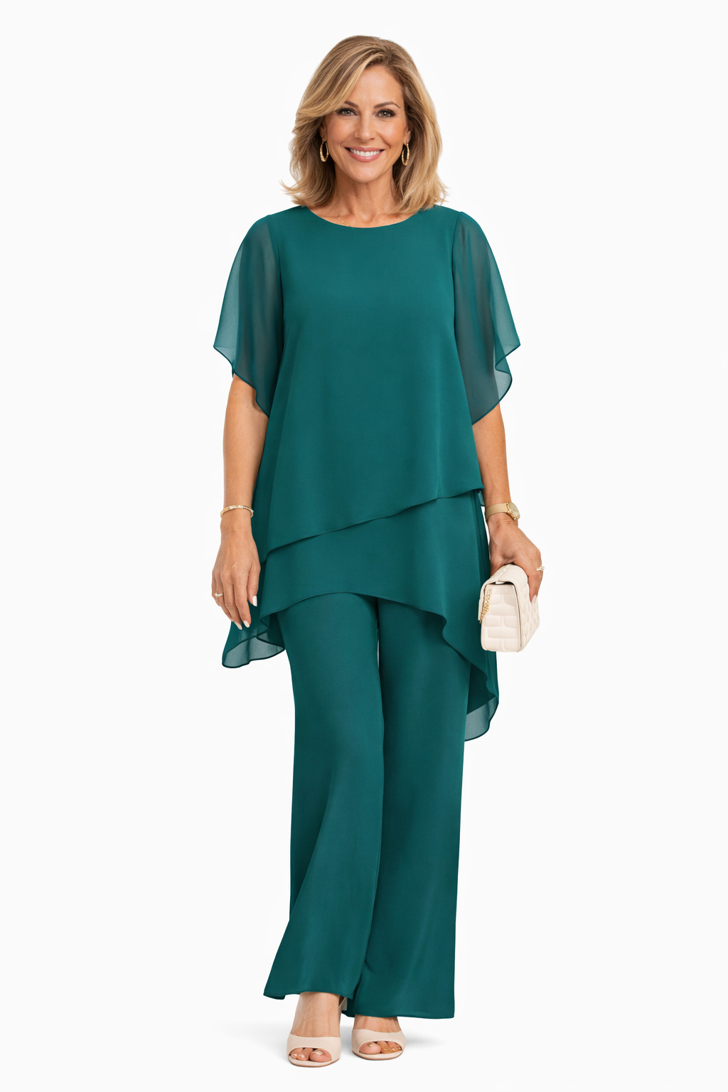 Vivienne | Chic Evening Set