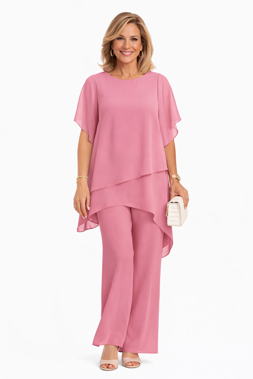 Vivienne | Chic Evening Set