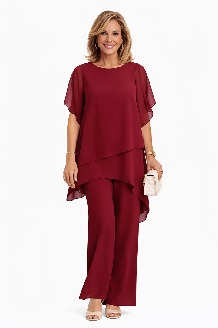 Vivienne | Chic Evening Set