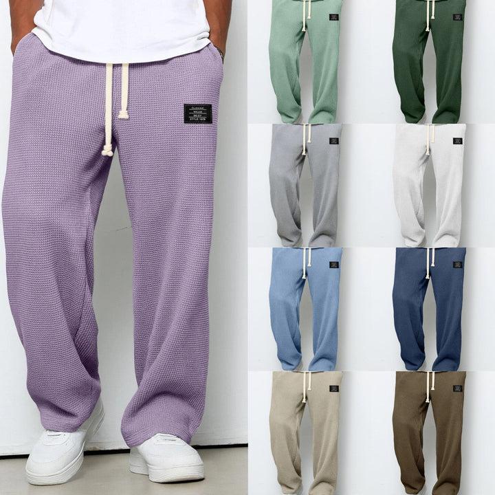 Carter™ | Relaxed Everyday Lounge Pants