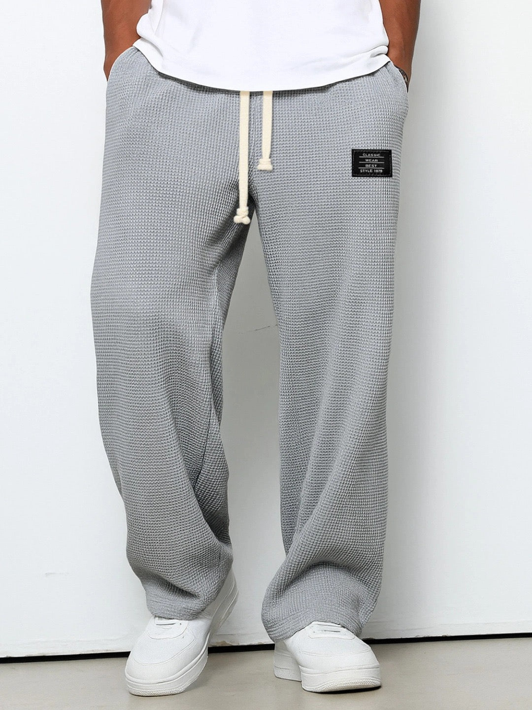Carter™ | Relaxed Everyday Lounge Pants