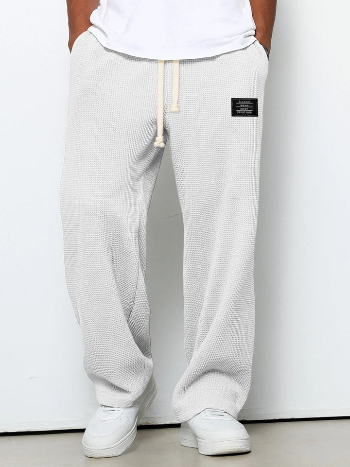 Carter™ | Relaxed Everyday Lounge Pants