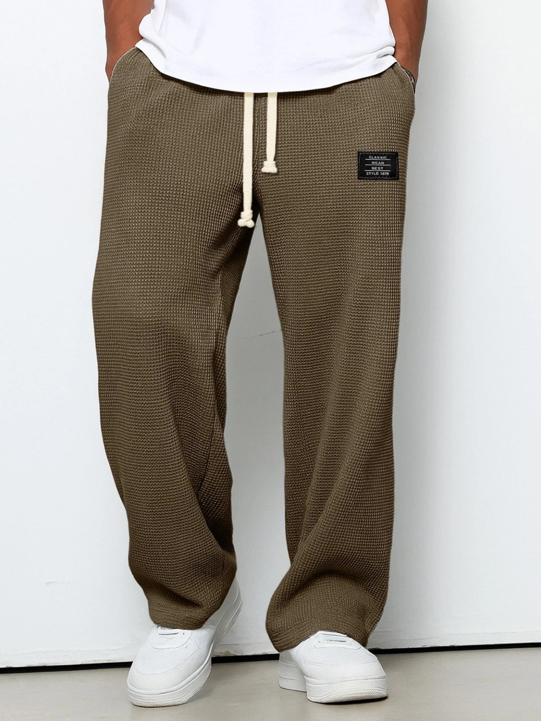 Carter™ | Relaxed Everyday Lounge Pants