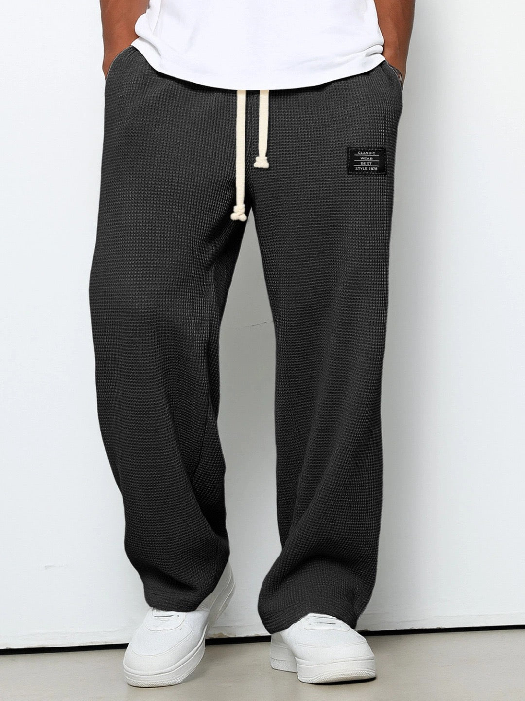 Carter™ | Relaxed Everyday Lounge Pants