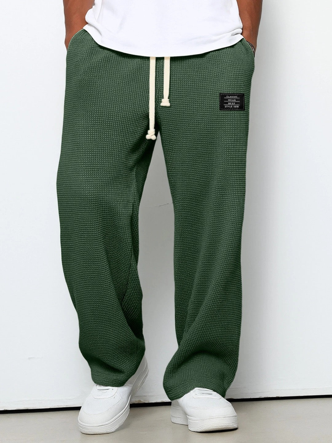 Carter™ | Relaxed Everyday Lounge Pants