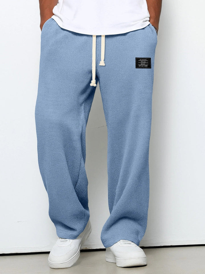 Carter™ | Relaxed Everyday Lounge Pants
