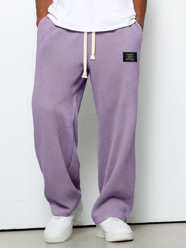 Carter™ | Relaxed Everyday Lounge Pants