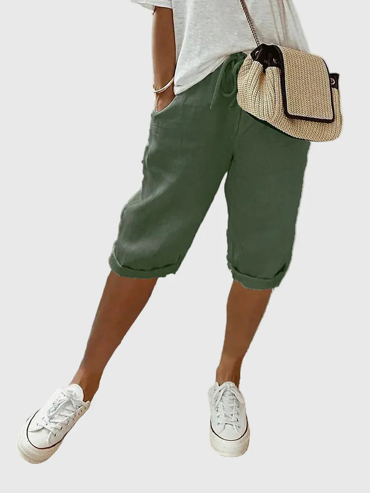 Grace™ | Lightweight Summer Shorts