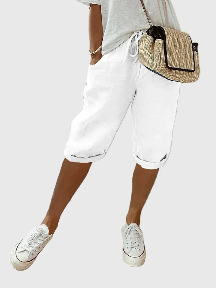 Grace™ | Lightweight Summer Shorts