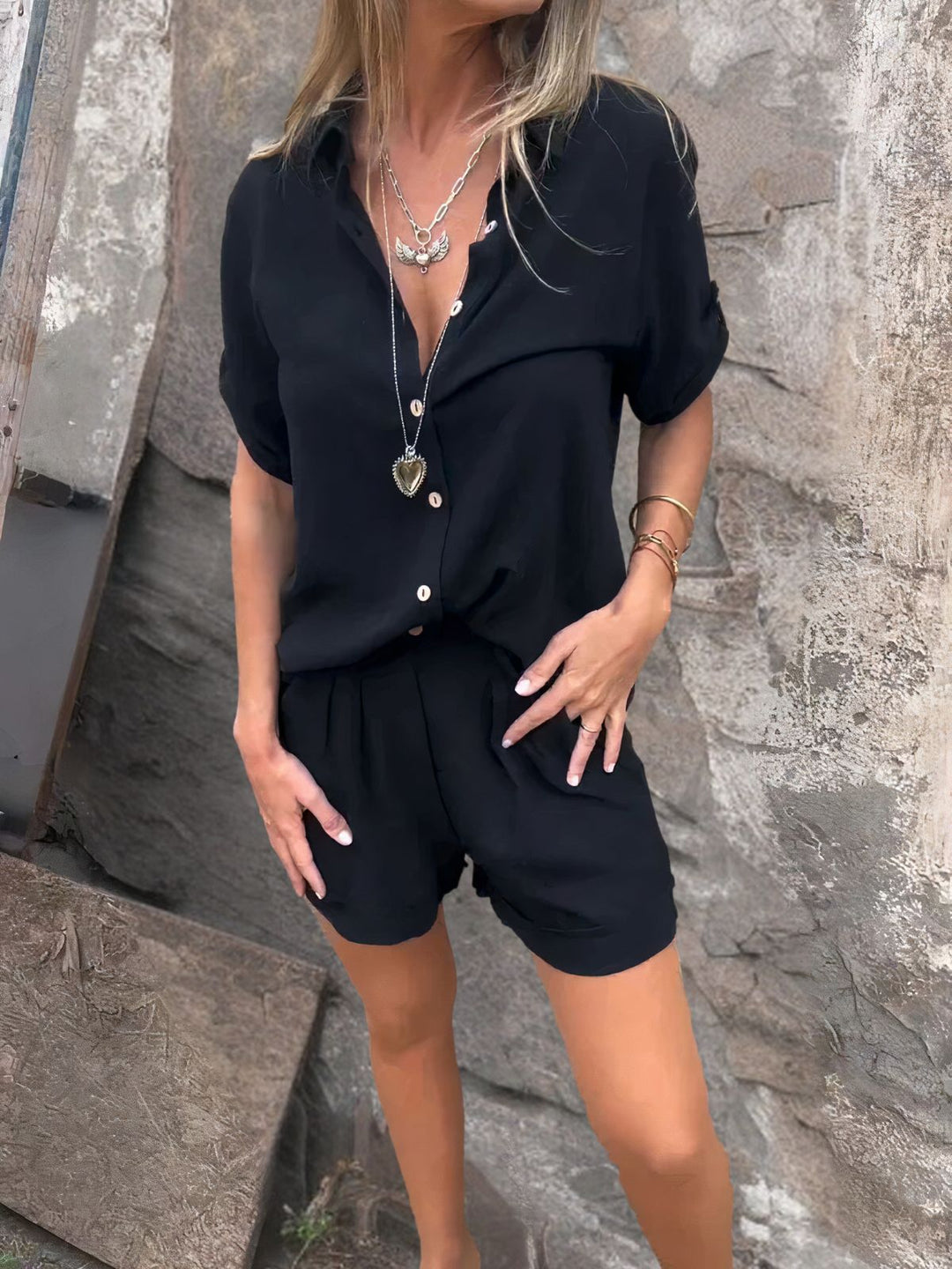 The Malibu Coastal Set