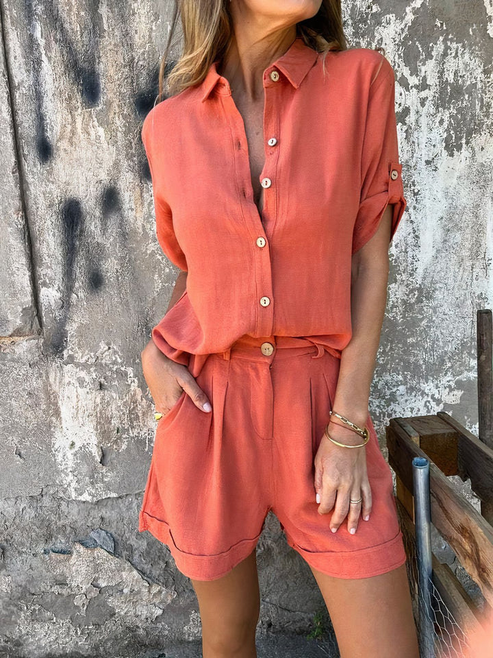 The Malibu Coastal Set