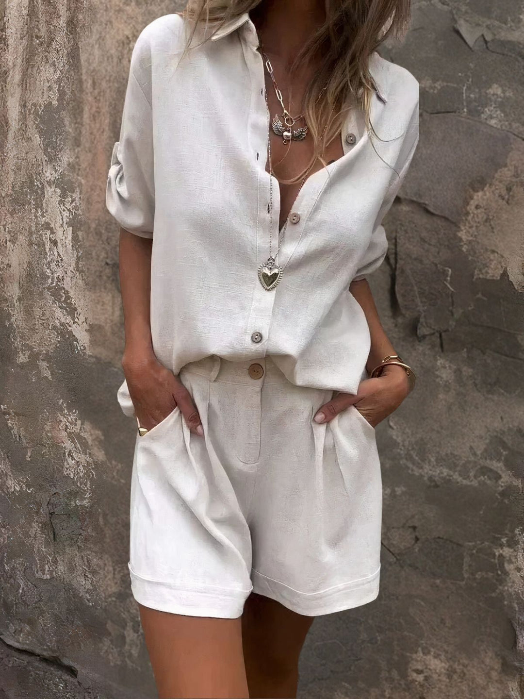 The Malibu Coastal Set