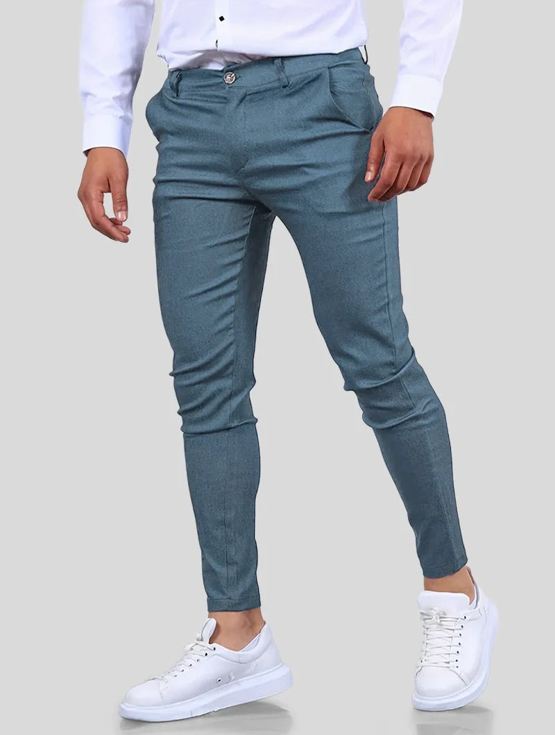 Noa Stretch Trousers